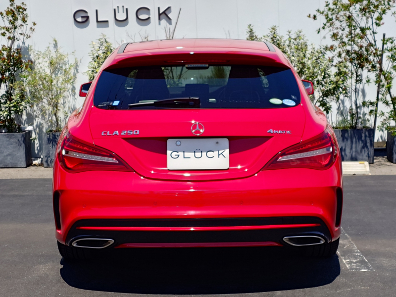 メルセデスベンツ CLAクラス 中古車
