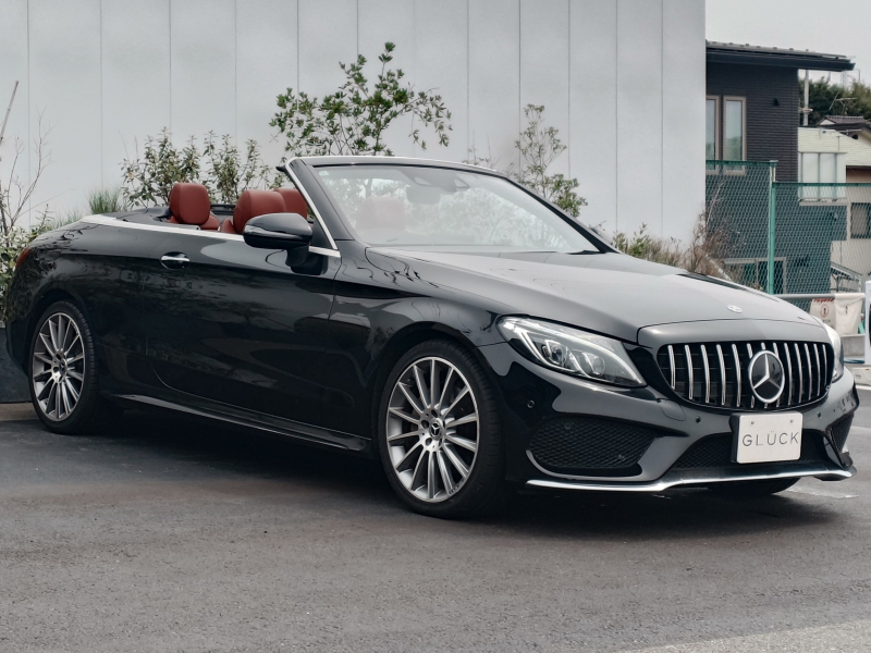 メルセデスベンツ Cクラス 中古車