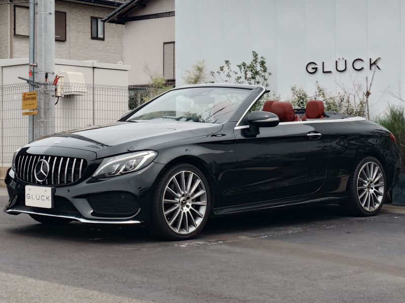 メルセデスベンツ Cクラス 中古車