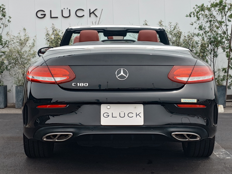 メルセデスベンツ Cクラス 中古車