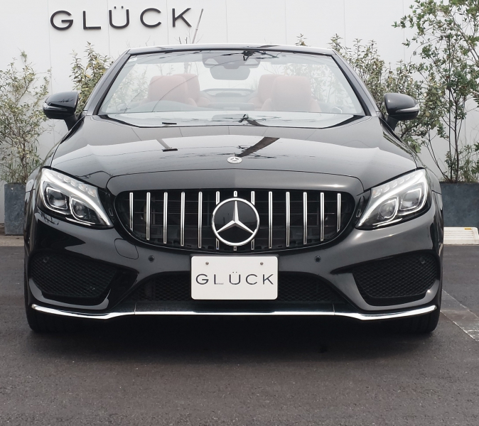 メルセデスベンツ Cクラス 中古車
