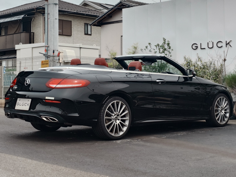 メルセデスベンツ Cクラス 中古車