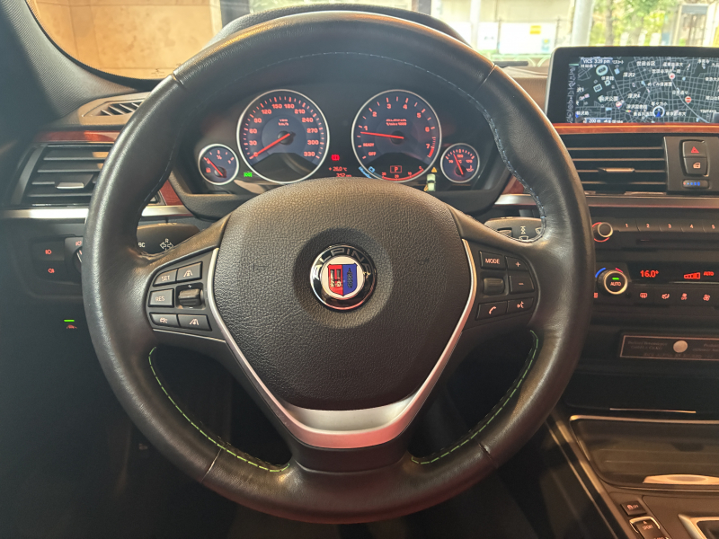 アルピナ B3 中古車