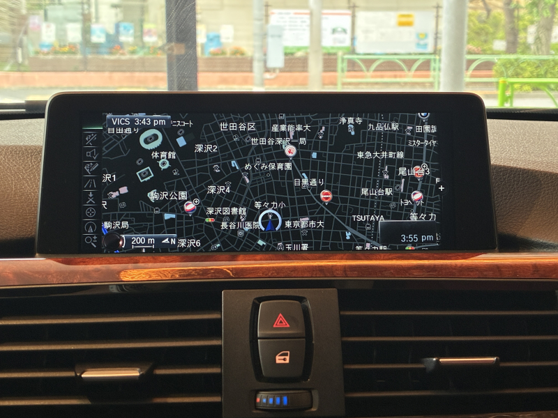 アルピナ B3 中古車