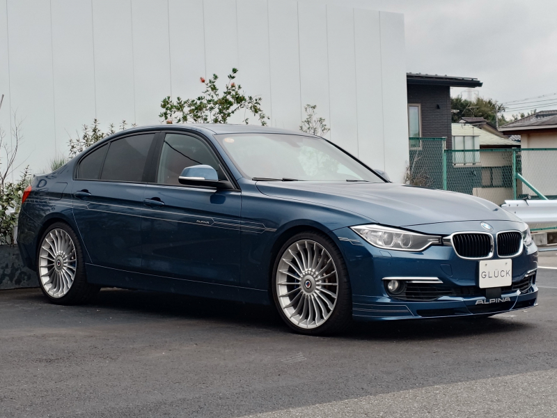 アルピナ B3 中古車