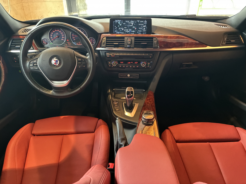 アルピナ B3 中古車