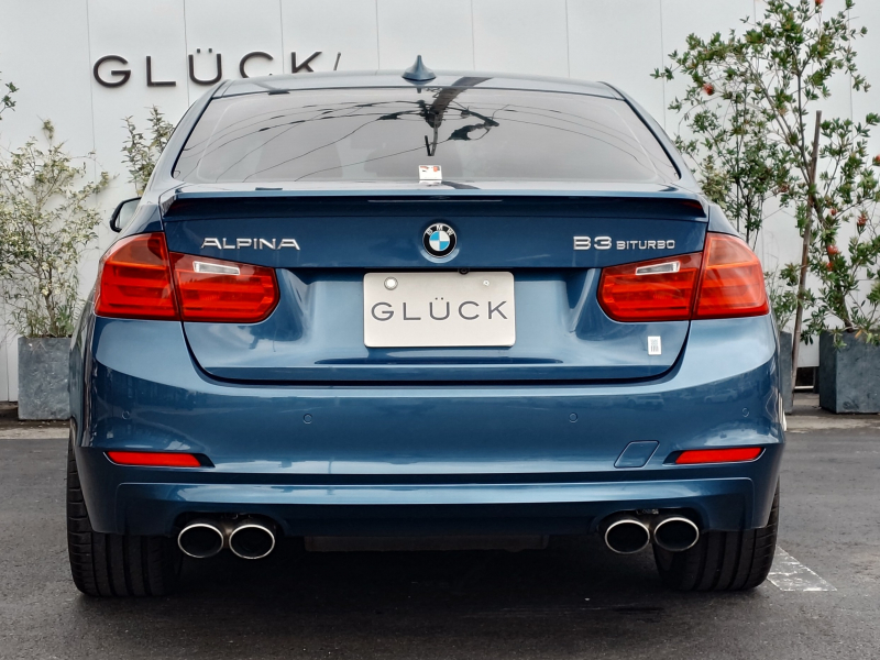 アルピナ B3 中古車