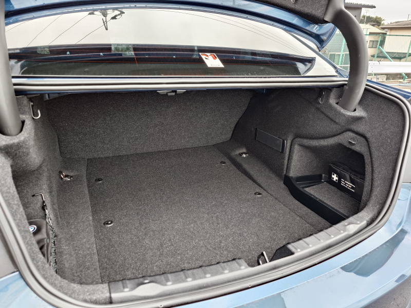アルピナ B3 中古車