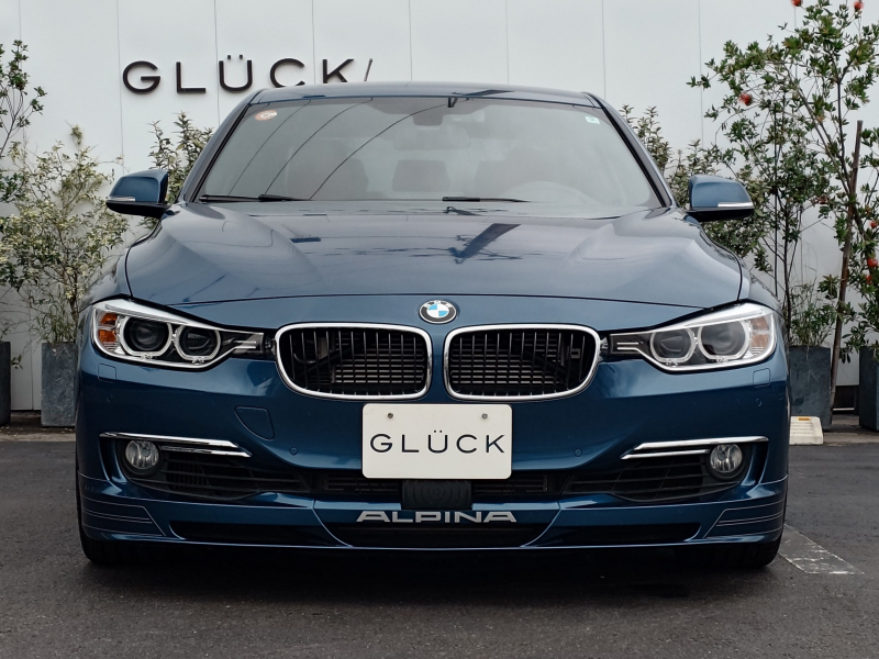アルピナ B3 中古車