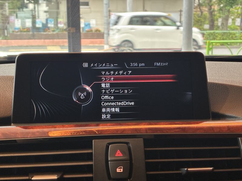 アルピナ B3 中古車