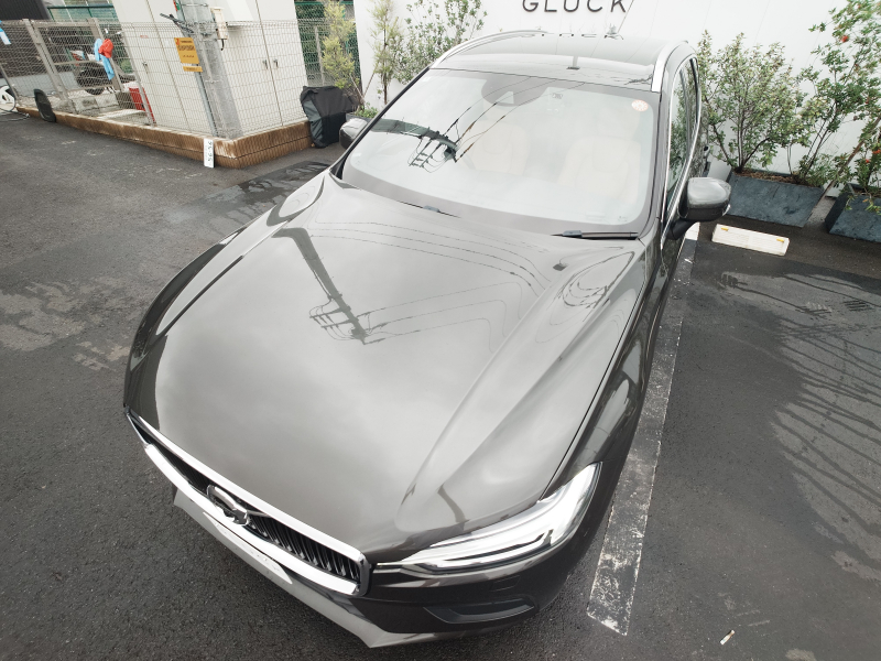 ボルボ XC60 中古車