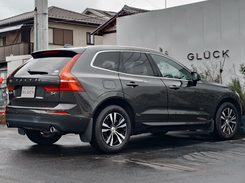 ボルボ XC60 中古車
