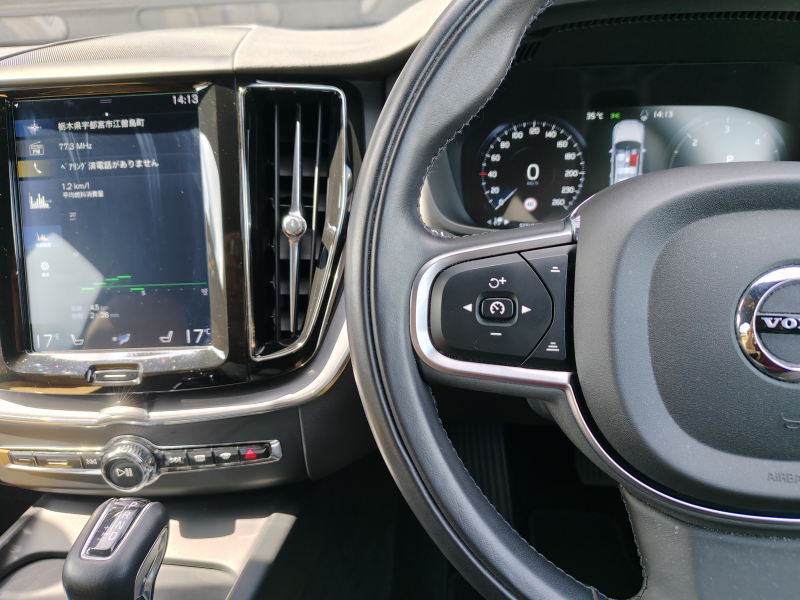 ボルボ XC60 中古車