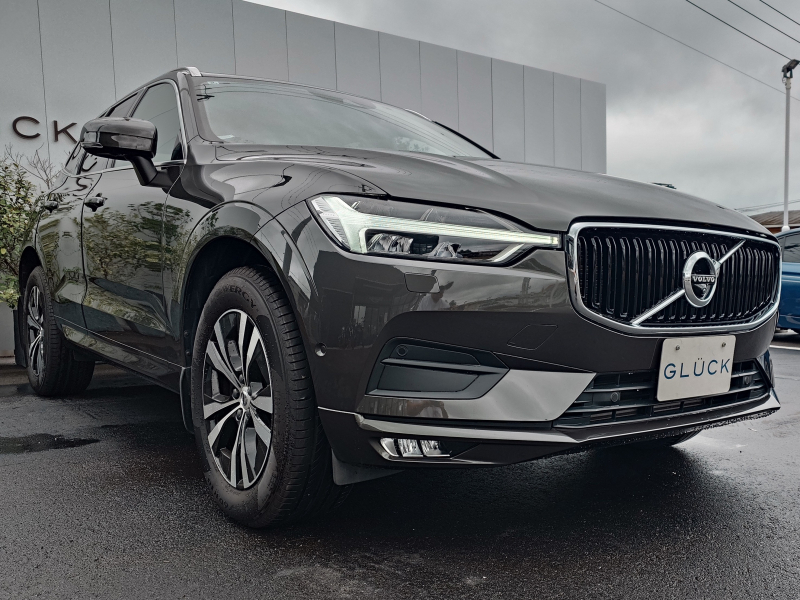 ボルボ XC60 中古車