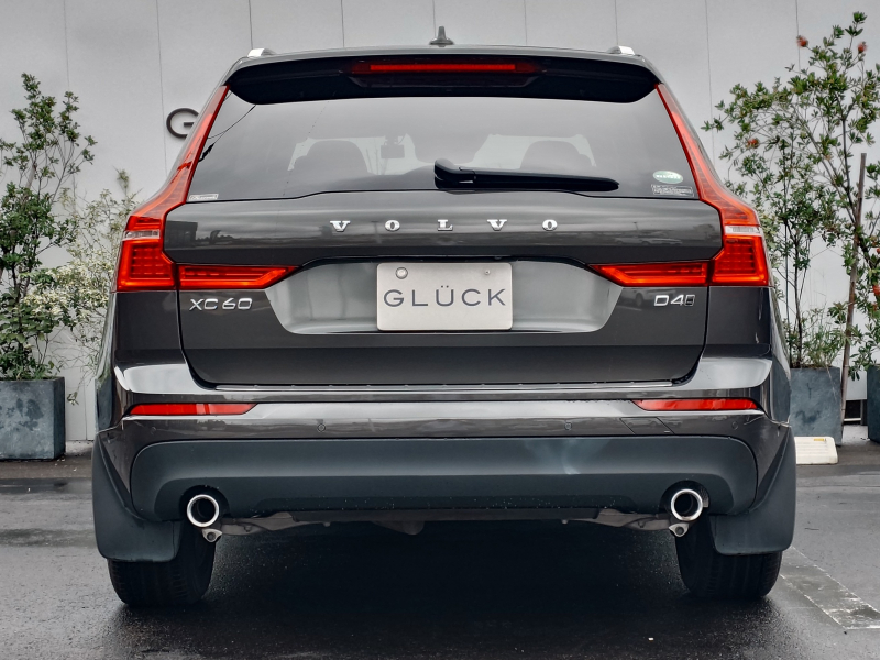 ボルボ XC60 中古車