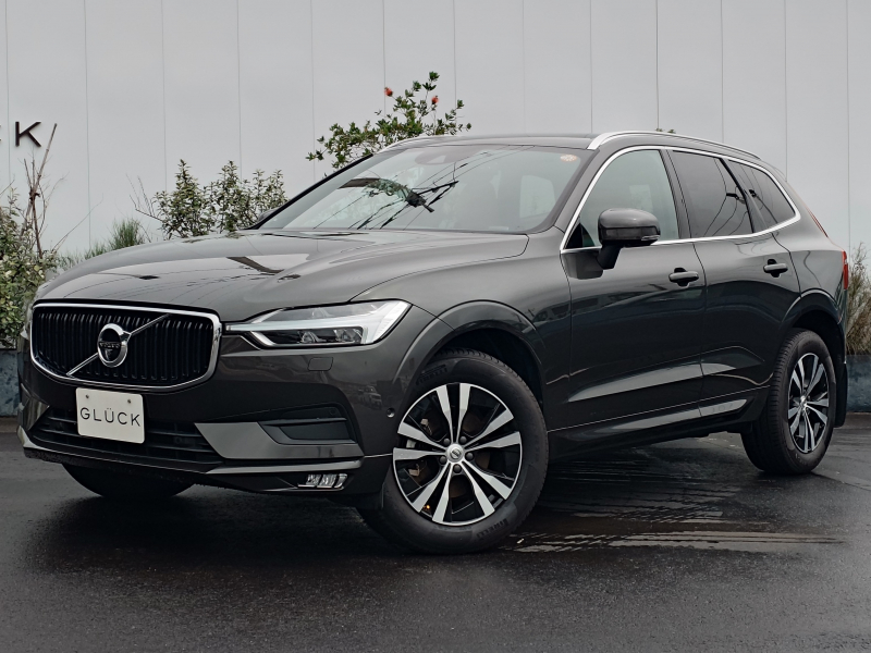 ボルボ XC60