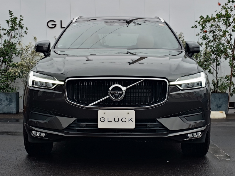 ボルボ XC60 中古車