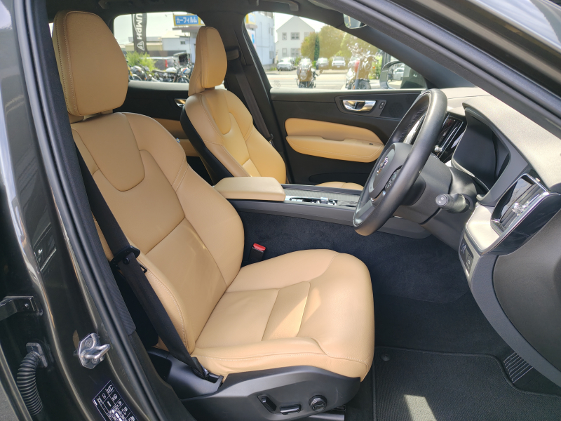 ボルボ XC60 中古車