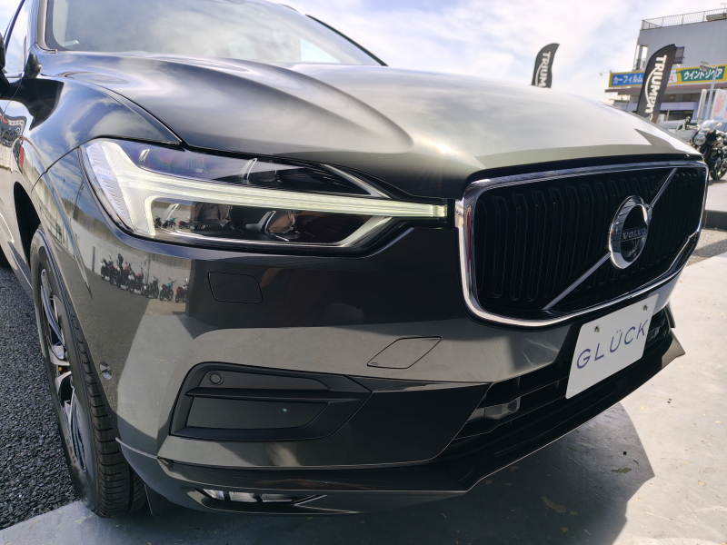 ボルボ XC60 中古車