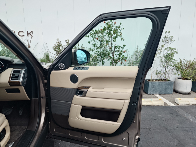 ランドローバー レンジローバーSPORT 中古車