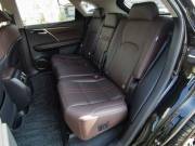 レクサス RX 中古車