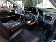 レクサス RX 中古車