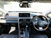 レクサス RX 中古車