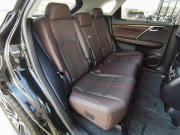 レクサス RX 中古車