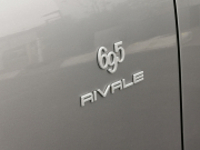 アバルト 695 中古車