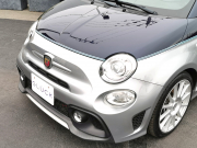 アバルト 695 中古車