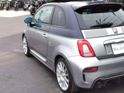 アバルト 695 中古車