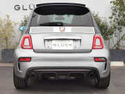 アバルト 695 中古車