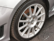 アバルト 695 中古車