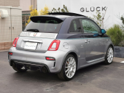 アバルト 695 中古車