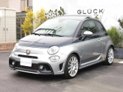 アバルト 695 中古車