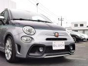 アバルト 695 中古車