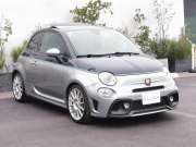 アバルト 695 中古車