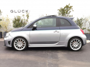 アバルト 695 中古車