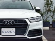 アウディ Q5 中古車