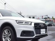 アウディ Q5 中古車