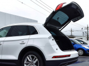 アウディ Q5 中古車