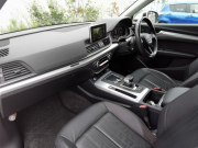 アウディ Q5 中古車