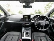 アウディ Q5 中古車