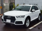 アウディ Q5 中古車