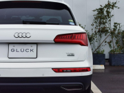 アウディ Q5 中古車