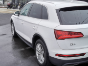 アウディ Q5 中古車