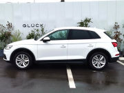 アウディ Q5 中古車