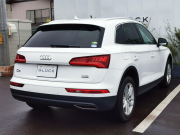 アウディ Q5 中古車