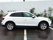 アウディ Q5 中古車