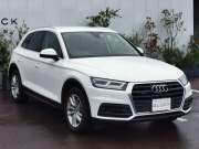 アウディ Q5 中古車
